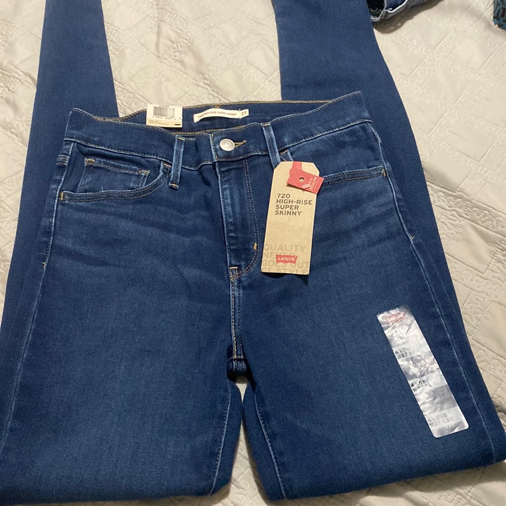 Levi’s women